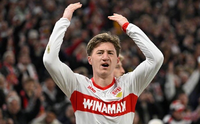 多米体育网页版-rb莱比锡vs斯图加特