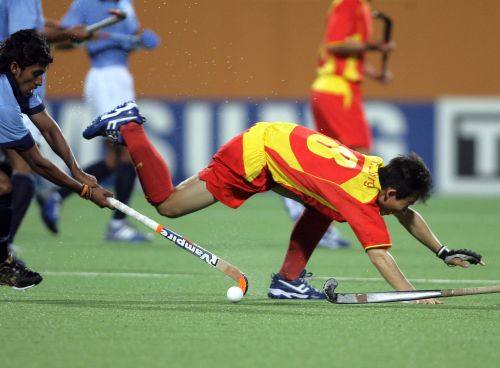 多米真人-印度球队排名