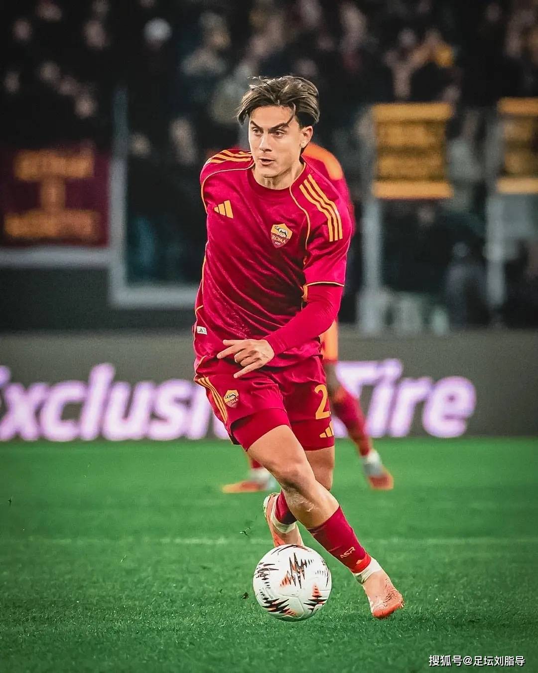 多米真人-尤文图斯佛罗伦萨回放