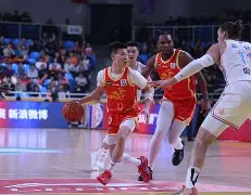 多米真人-浙江男篮百科