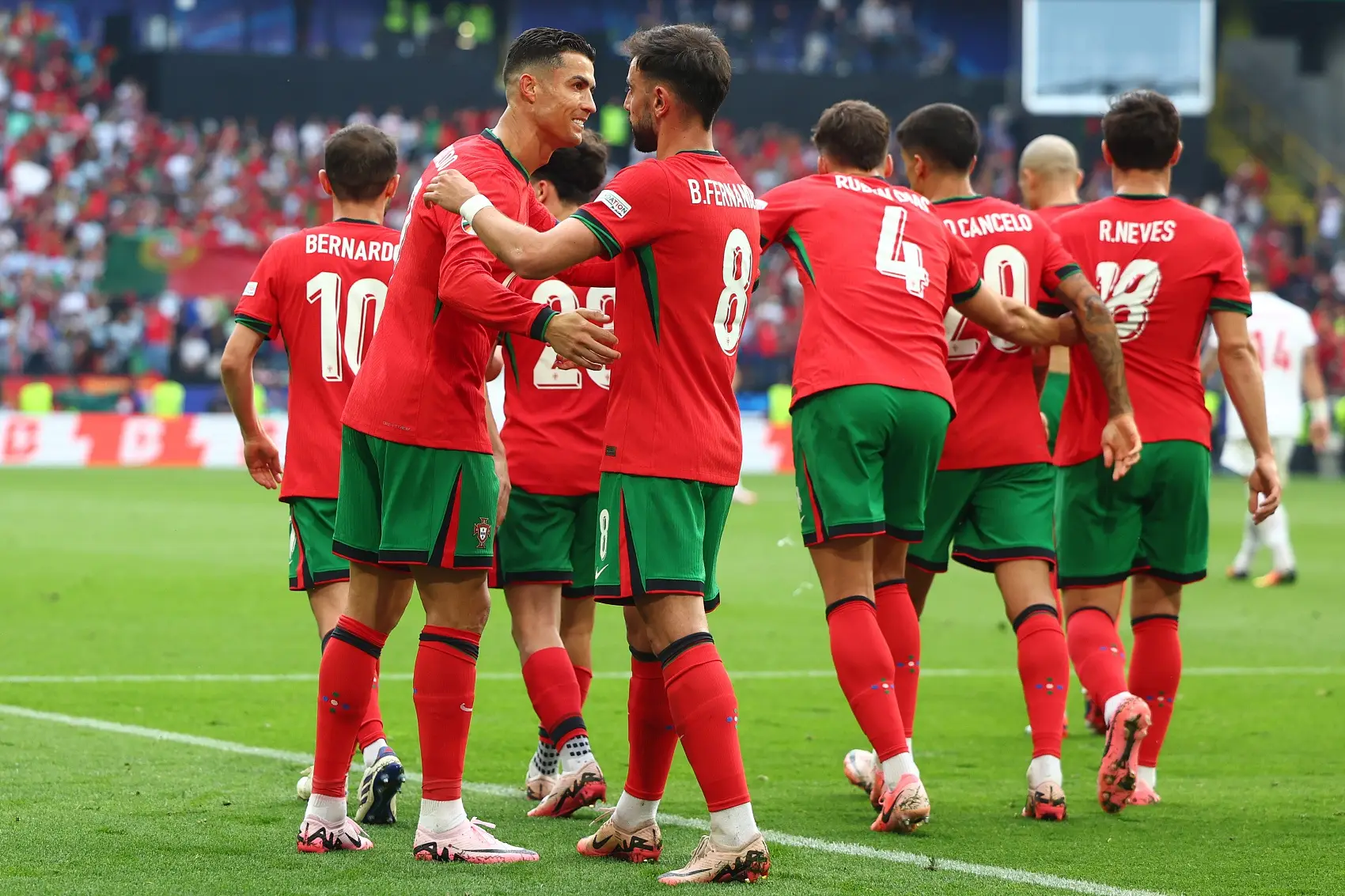 葡萄牙冠军联赛ds